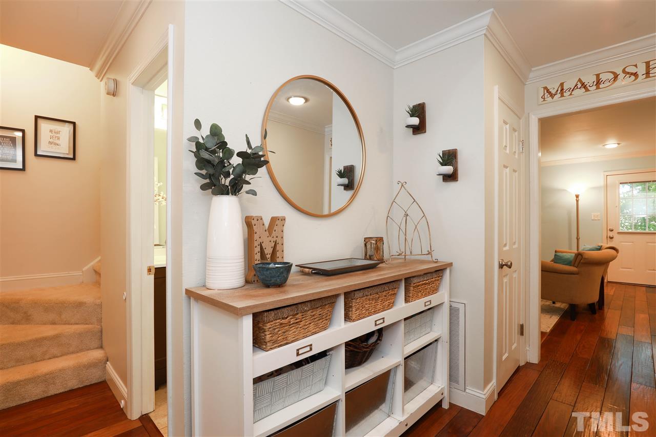 239 Wetherburn Lane Raleigh, NC 27615 - Photo 2 of 30 Gallery Image 2