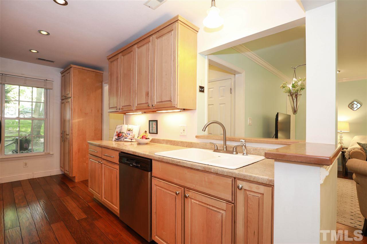 239 Wetherburn Lane Raleigh, NC 27615 - Photo 11 of 30 Gallery Image 11