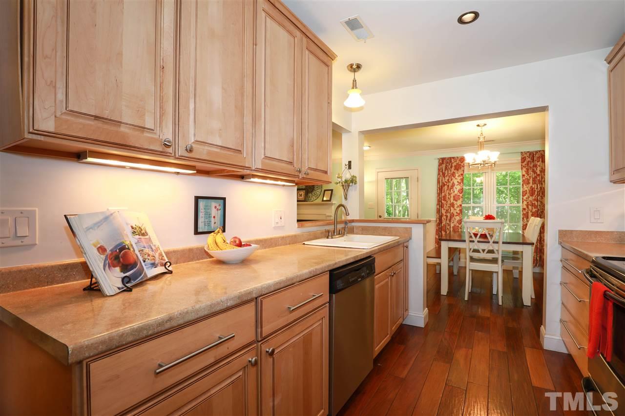 239 Wetherburn Lane Raleigh, NC 27615 - Photo 12 of 30 Gallery Image 12
