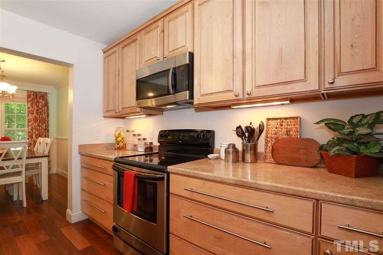239 Wetherburn Lane Raleigh, NC 27615 - Photo 13 of 30 Gallery Image 13