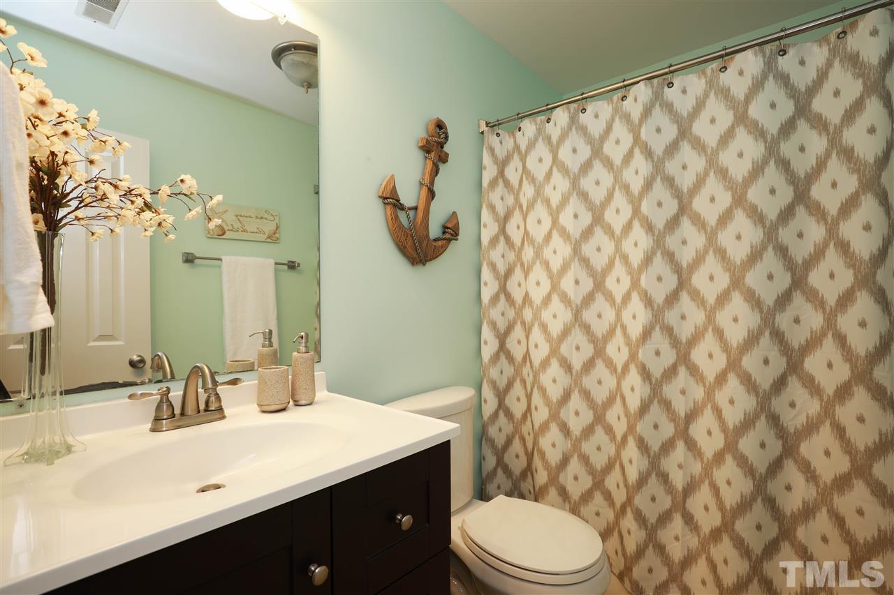 239 Wetherburn Lane Raleigh, NC 27615 - Photo 15 of 30 Gallery Image 15
