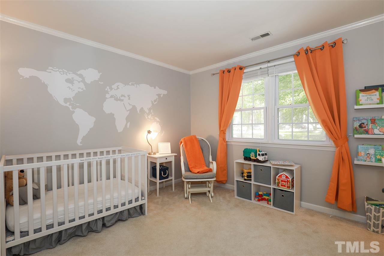 239 Wetherburn Lane Raleigh, NC 27615 - Photo 16 of 30 Gallery Image 16