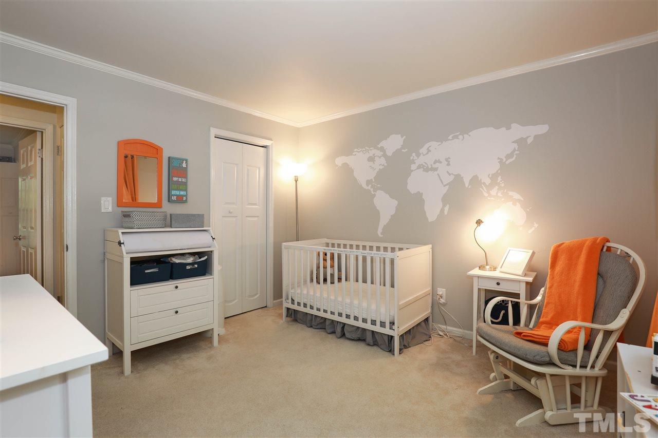 239 Wetherburn Lane Raleigh, NC 27615 - Photo 17 of 30 Gallery Image 17