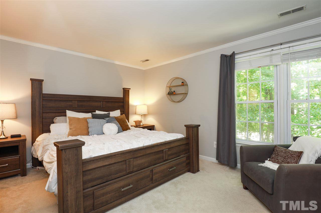 239 Wetherburn Lane Raleigh, NC 27615 - Photo 19 of 30 Gallery Image 19