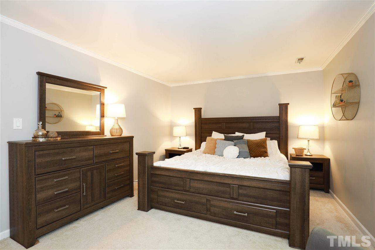 239 Wetherburn Lane Raleigh, NC 27615 - Photo 20 of 30 Gallery Image 20