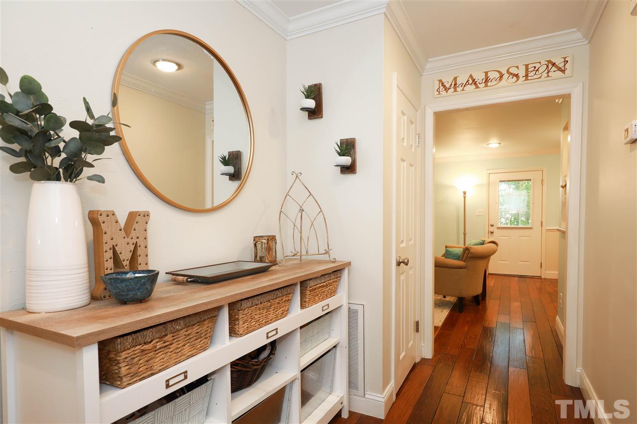 239 Wetherburn Lane Raleigh, NC 27615 - Photo 3 of 30 Gallery Image 3