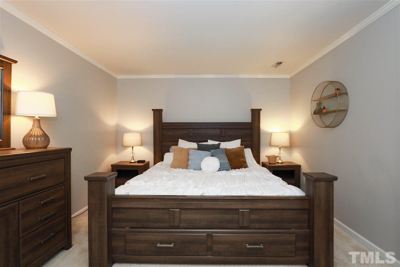 239 Wetherburn Lane Raleigh, NC 27615 - Photo 22 of 30 Gallery Image 22