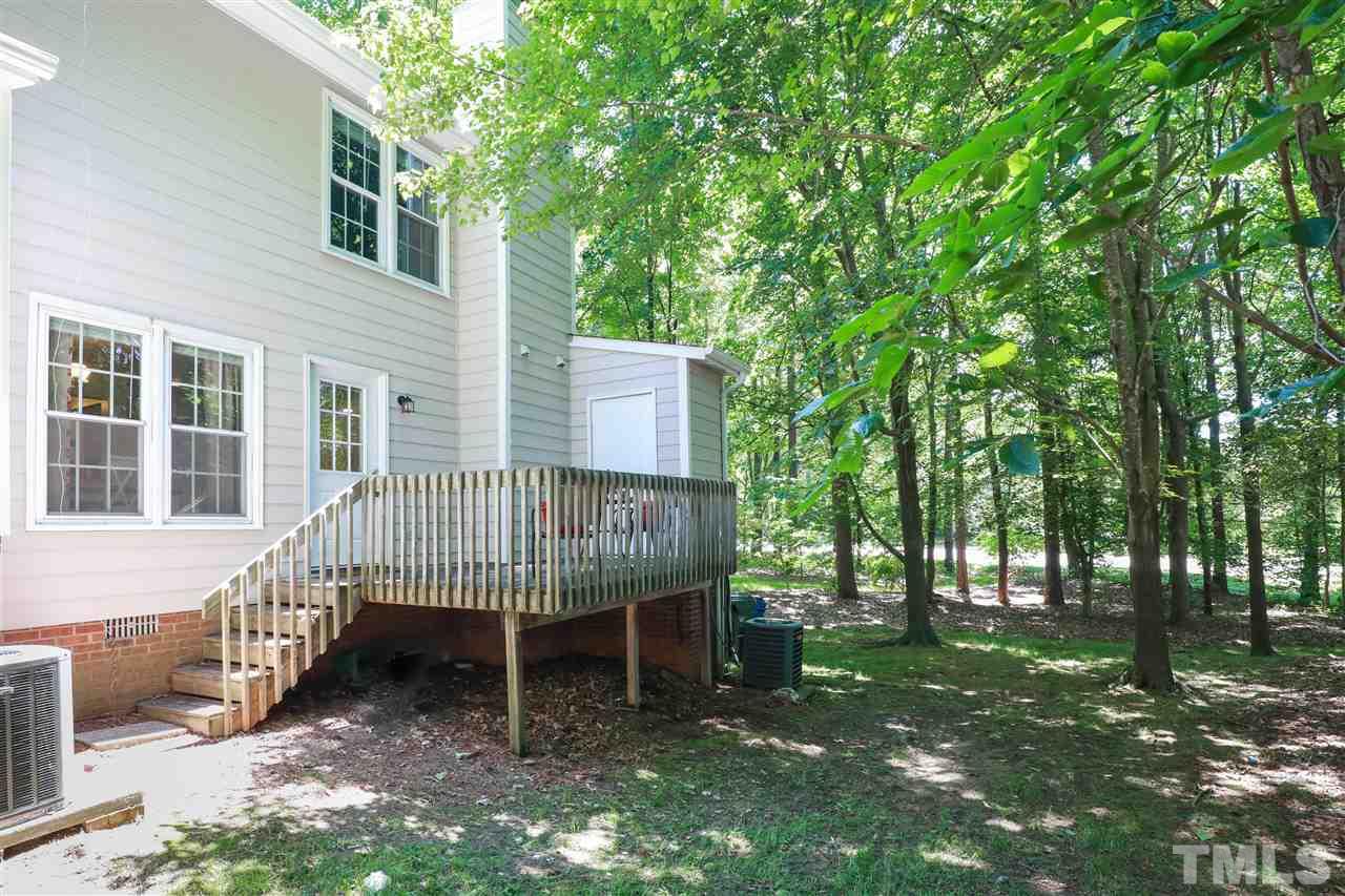 239 Wetherburn Lane Raleigh, NC 27615 - Photo 24 of 30 Gallery Image 24