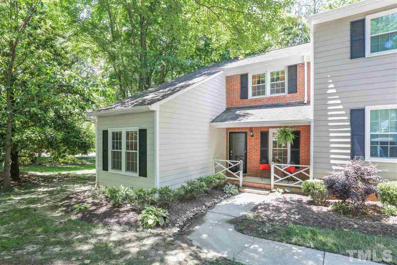239 Wetherburn Lane Raleigh, NC 27615 - Photo 26 of 30 Gallery Image 26