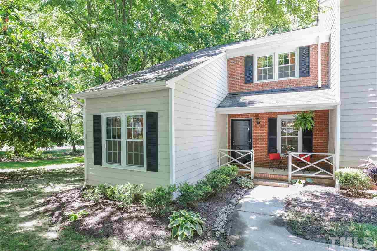 239 Wetherburn Lane Raleigh, NC 27615 - Photo 27 of 30 Gallery Image 27