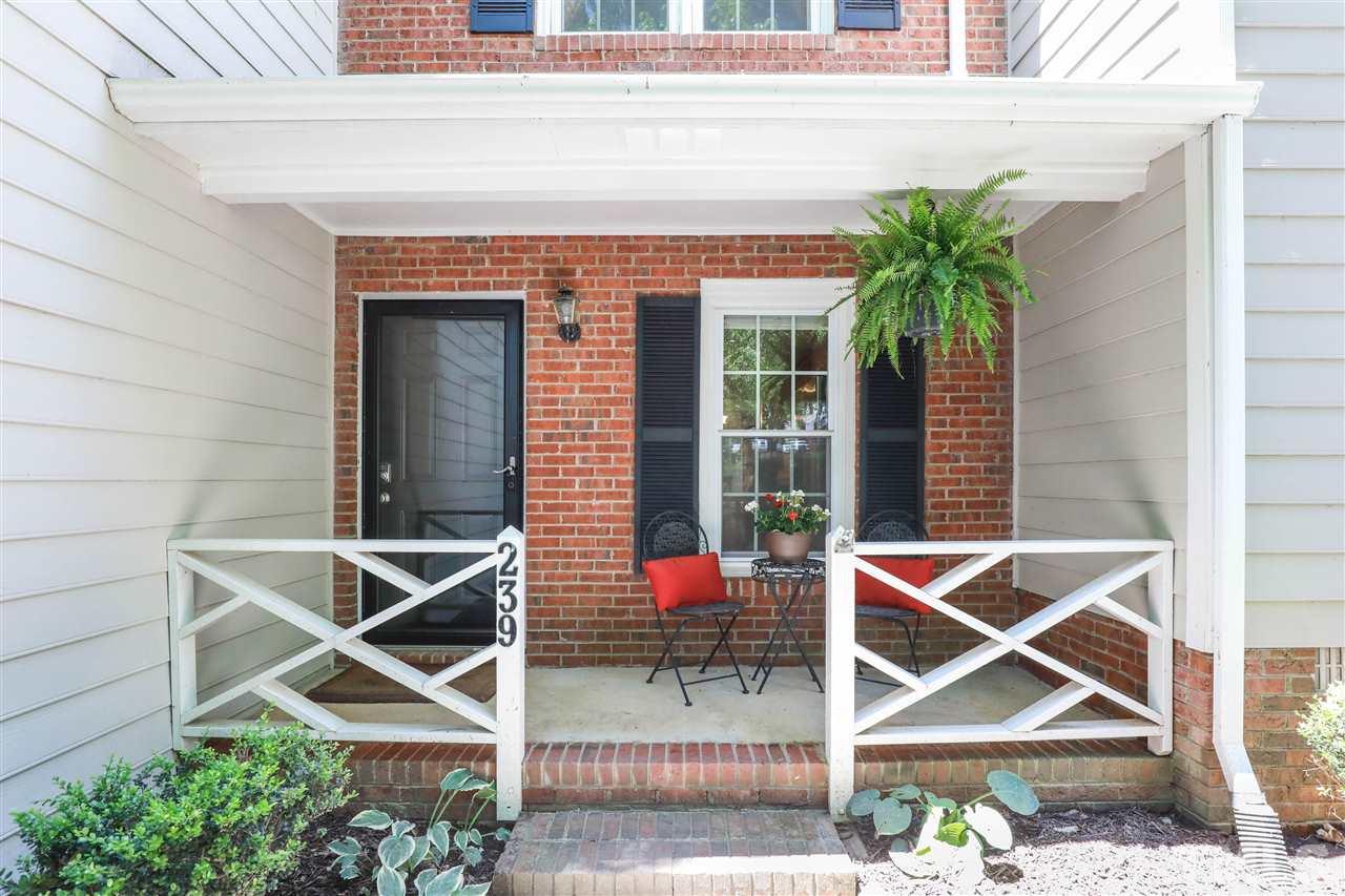 239 Wetherburn Lane Raleigh, NC 27615 - Photo 28 of 30 Gallery Image 28