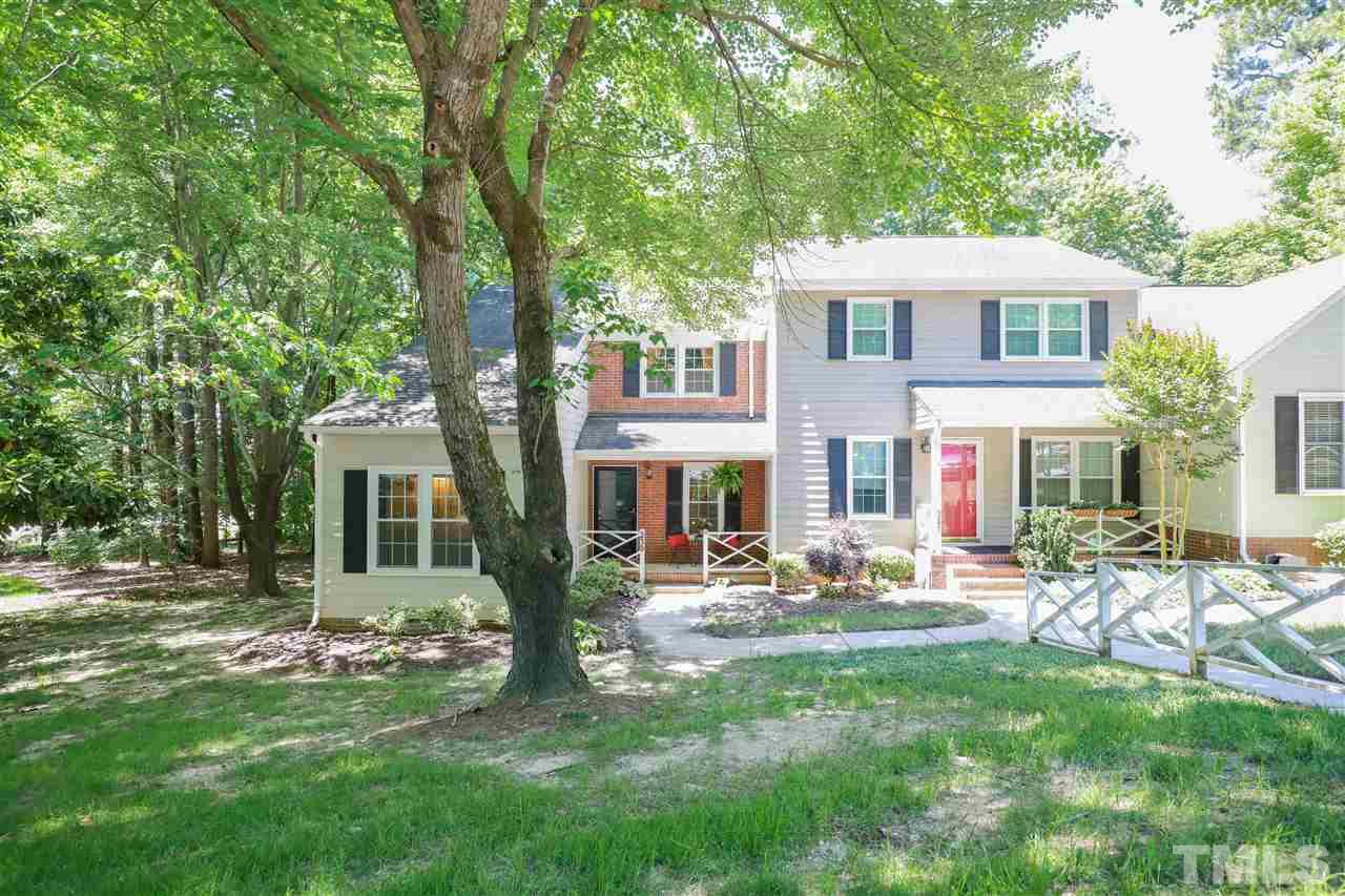 239 Wetherburn Lane Raleigh, NC 27615 - Photo 30 of 30 Gallery Image 30