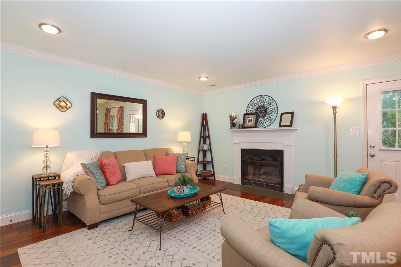 239 Wetherburn Lane Raleigh, NC 27615 - Photo 4 of 30 Gallery Image 4