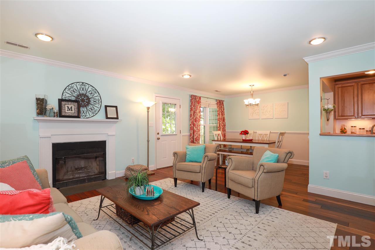 239 Wetherburn Lane Raleigh, NC 27615 - Photo 5 of 30 Gallery Image 5