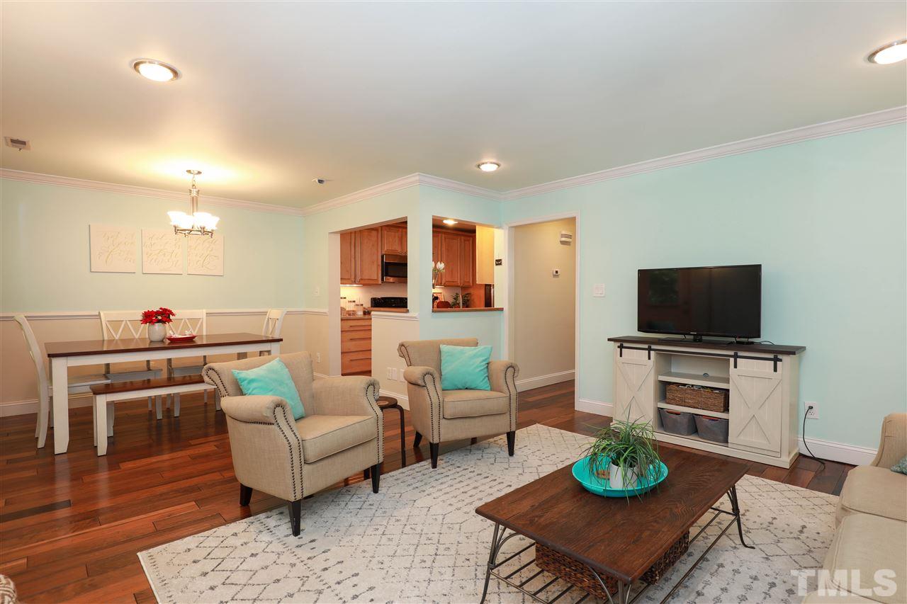 239 Wetherburn Lane Raleigh, NC 27615 - Photo 6 of 30 Gallery Image 6
