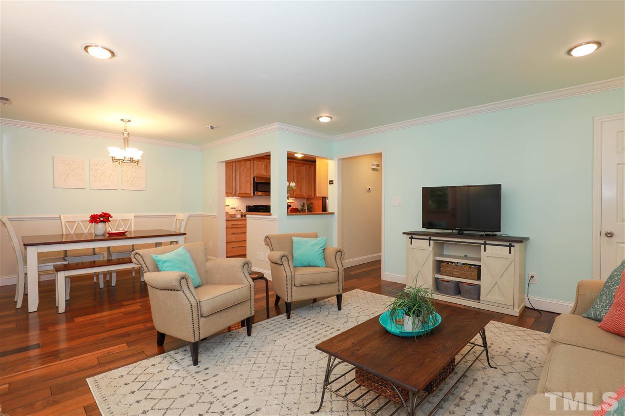 239 Wetherburn Lane Raleigh, NC 27615 - Photo 7 of 30 Gallery Image 7