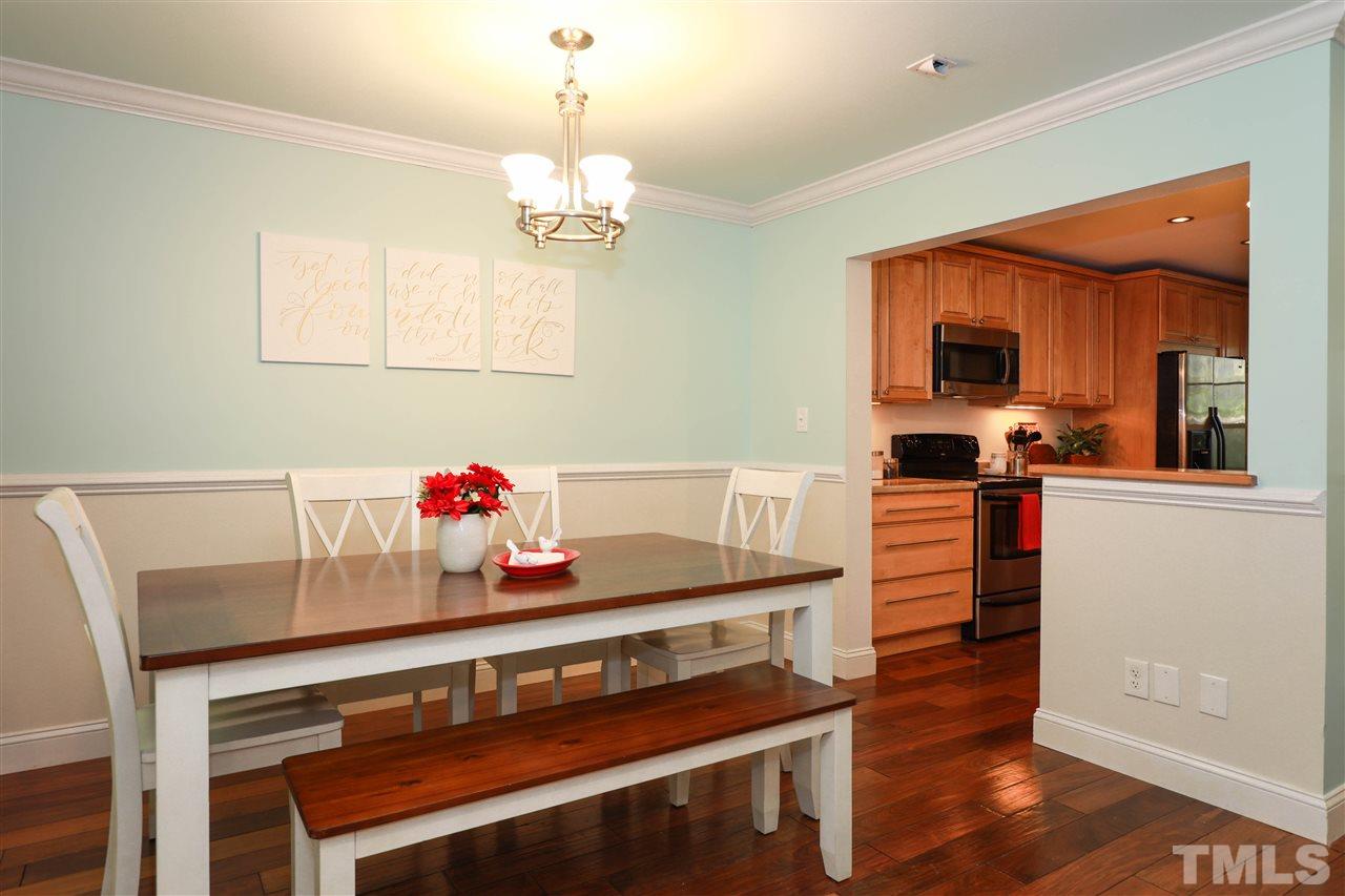 239 Wetherburn Lane Raleigh, NC 27615 - Photo 8 of 30 Gallery Image 8
