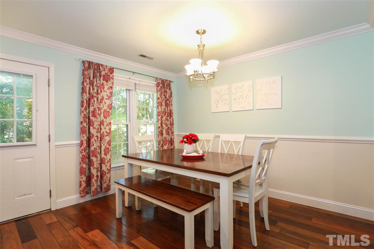 239 Wetherburn Lane Raleigh, NC 27615 - Photo 9 of 30 Gallery Image 9