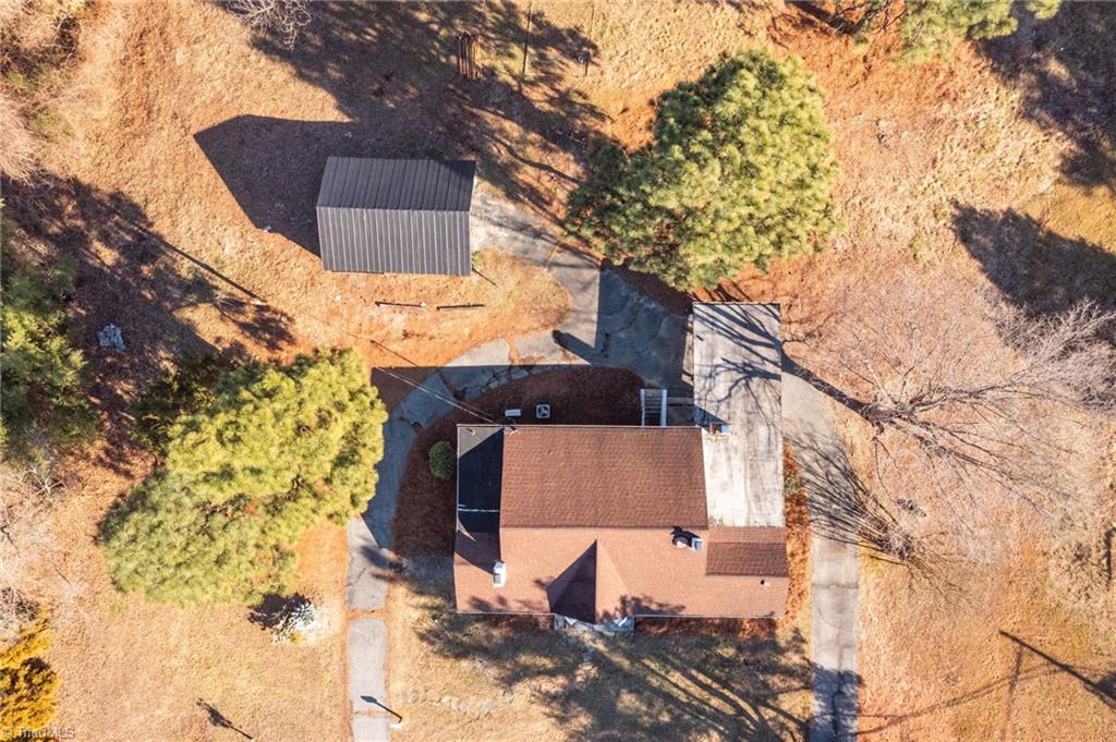 156 Payne Road Thomasville, NC 27360 - Photo 40 of 50