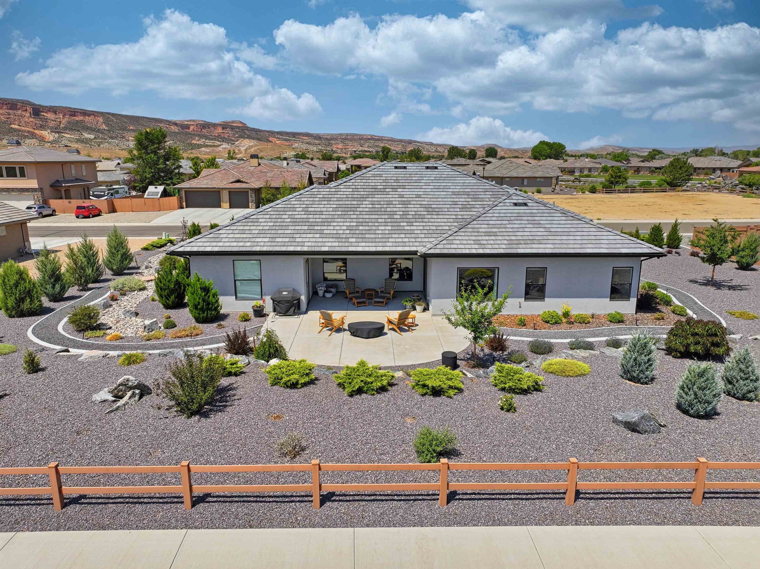 1268 Adobe Falls Way Fruita, CO 81521 - Photo 31 of 35