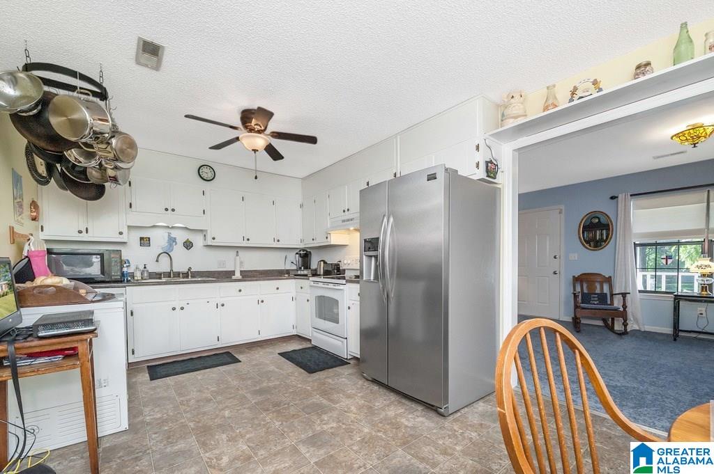 1215 Oak Street Montevallo, AL 35115 - Photo 7 of 26