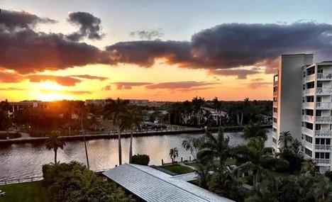 50 E Road, Unit 6D Delray Beach, FL 33483 - Photo 19 of 57 Picture1Intracoastal