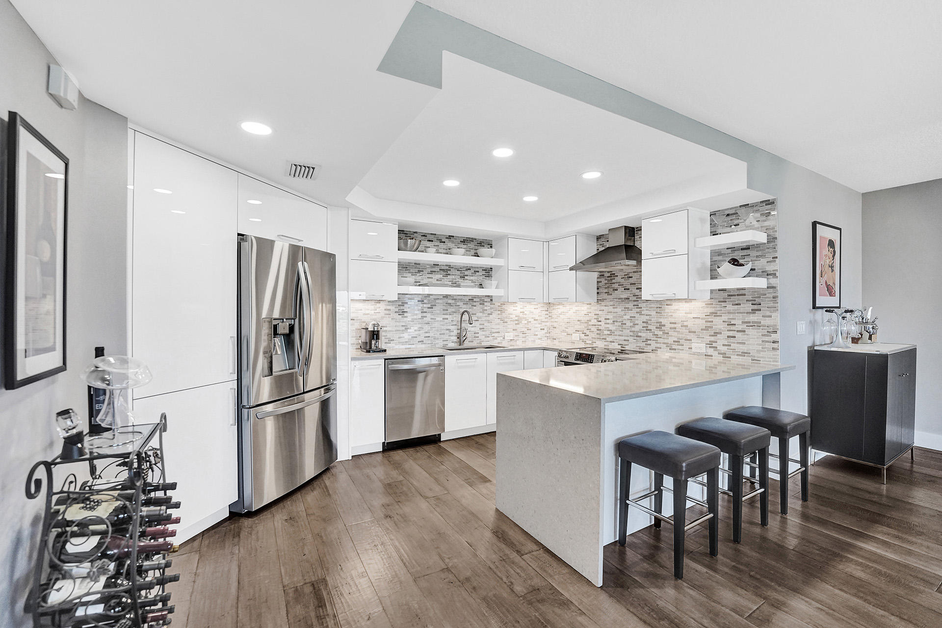 50 E Road, Unit 6D Delray Beach, FL 33483 - Photo 3 of 57 DSC04941