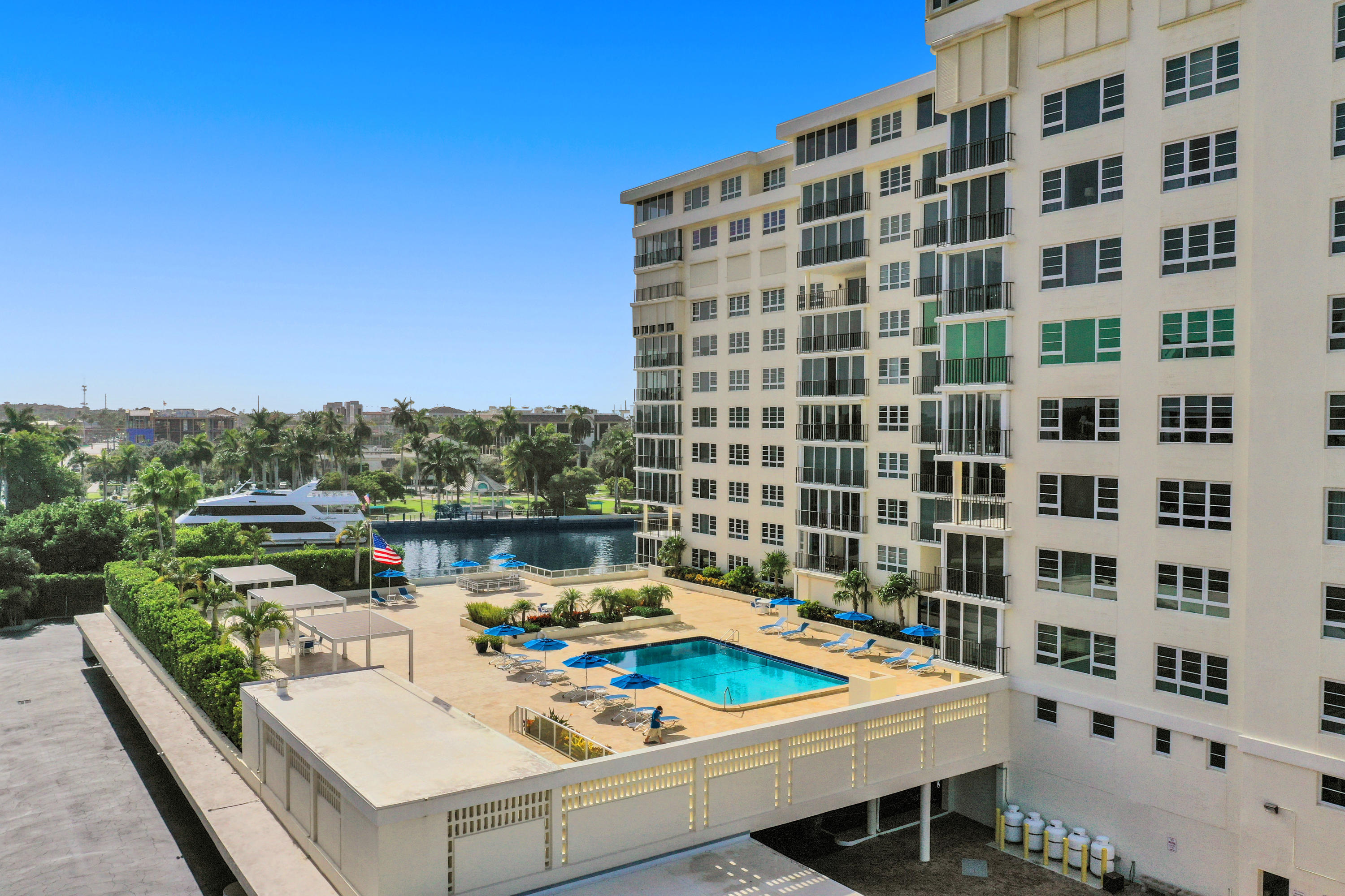 50 E Road, Unit 6D Delray Beach, FL 33483 - Photo 38 of 57 DJI_0988