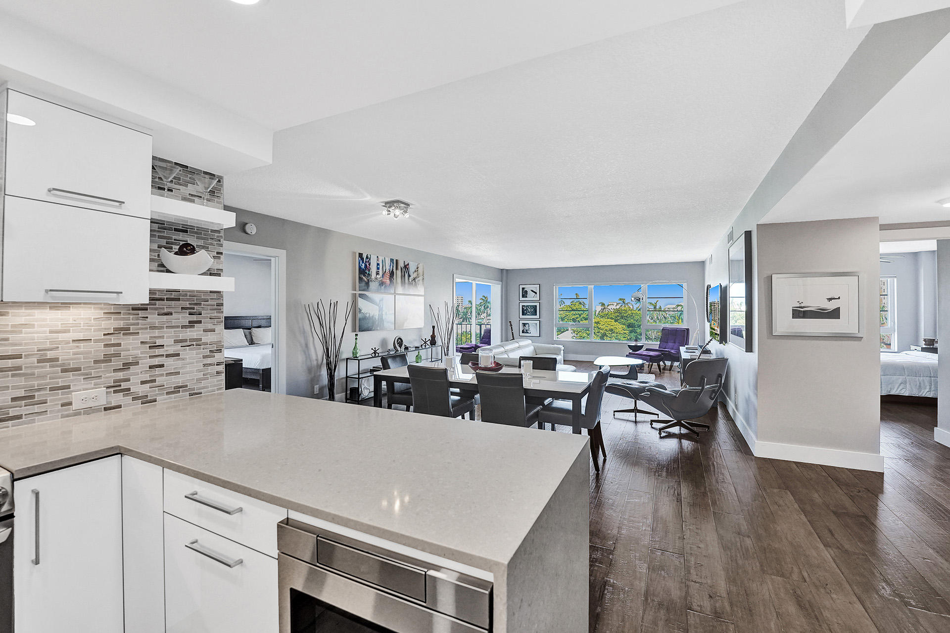 50 E Road, Unit 6D Delray Beach, FL 33483 - Photo 4 of 57 DSC04947