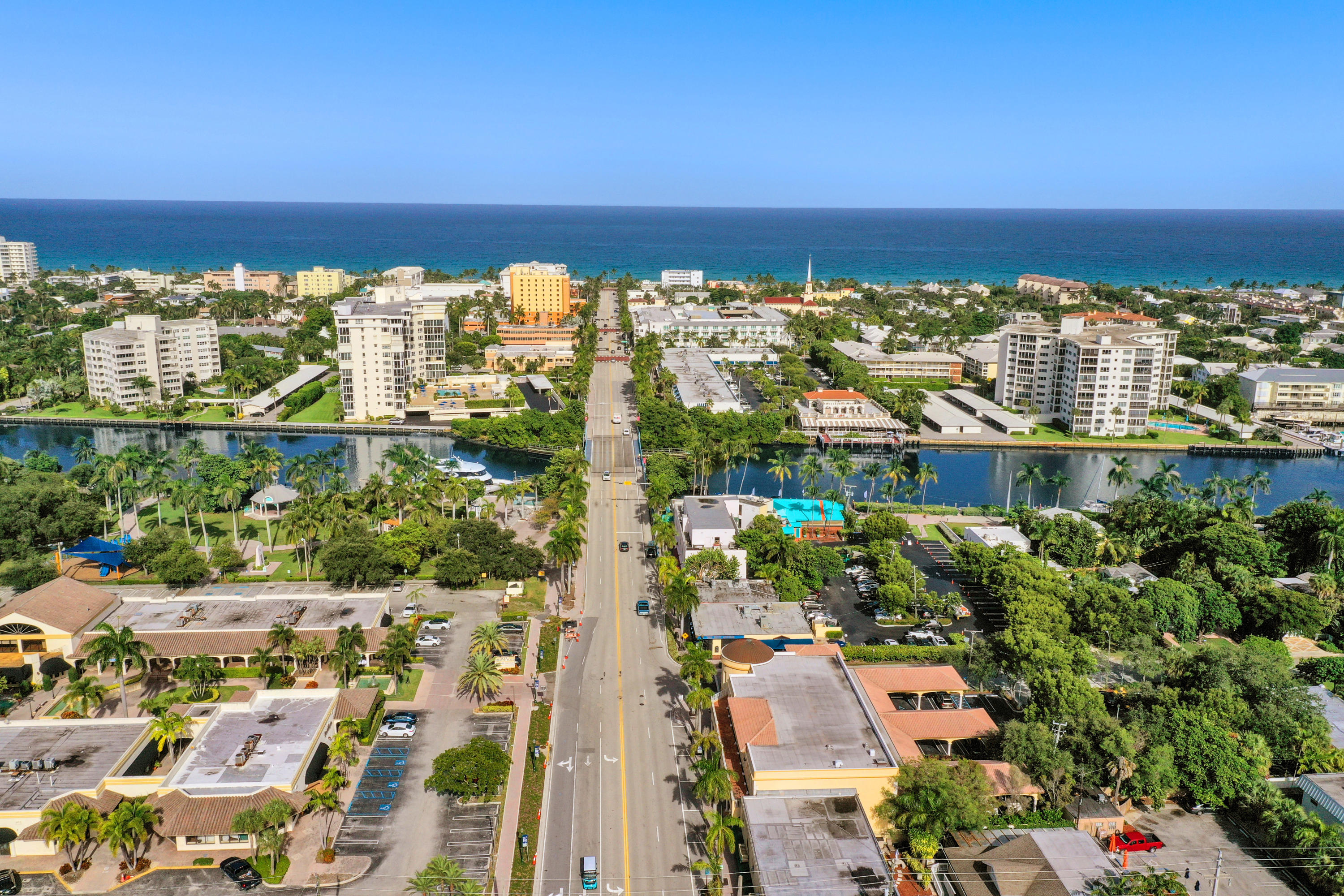 50 E Road, Unit 6D Delray Beach, FL 33483 - Photo 42 of 57 DJI_0995