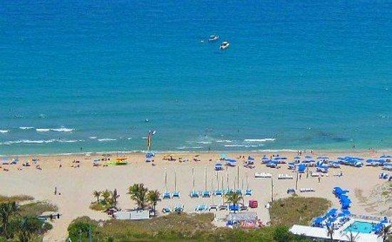 50 E Road, Unit 6D Delray Beach, FL 33483 - Photo 48 of 57 aerial-view-of-delray