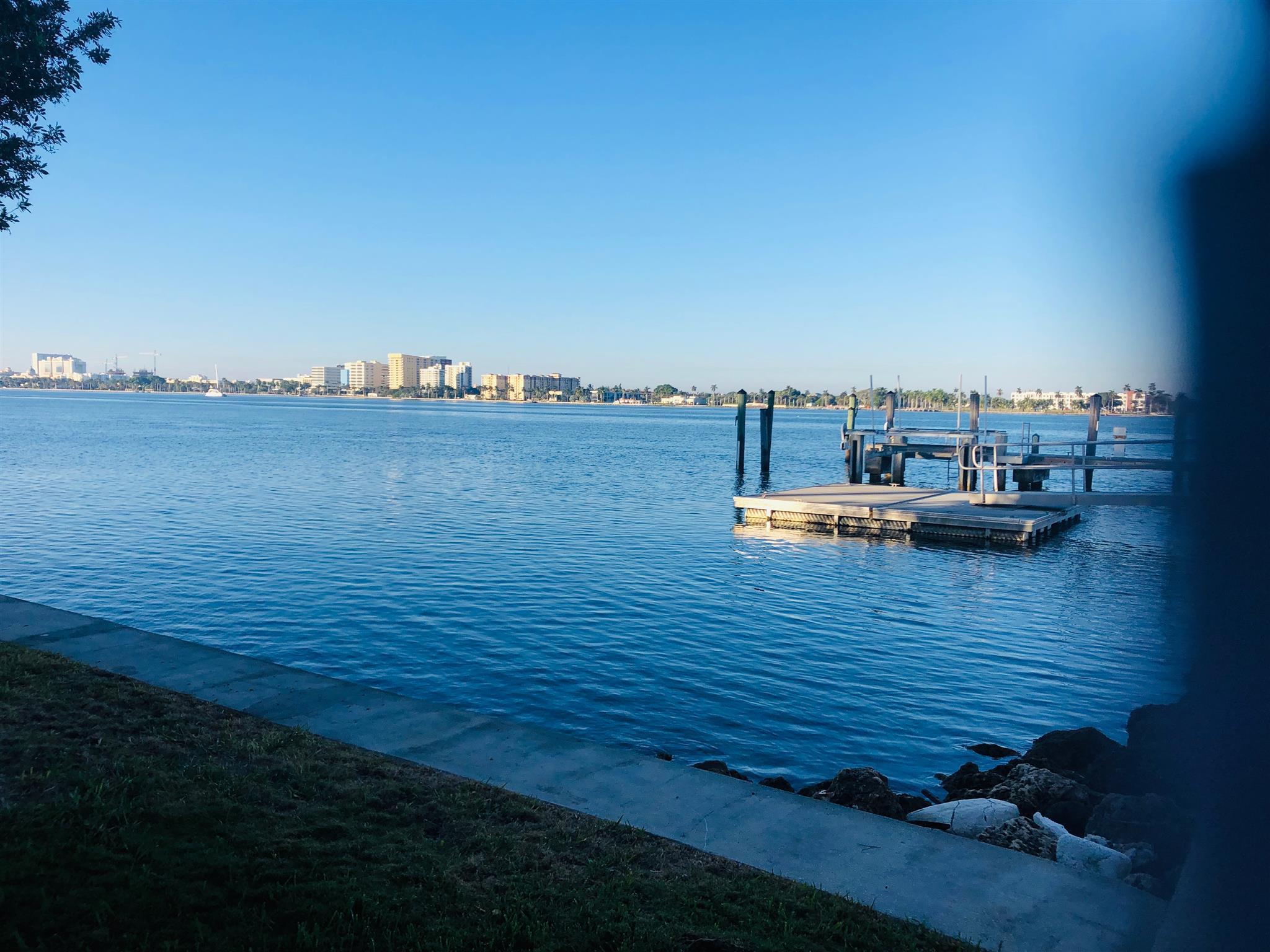 50 E Road, Unit 6D Delray Beach, FL 33483 - Photo 49 of 57 Delray Beach, FL Ocean with Sidewalk