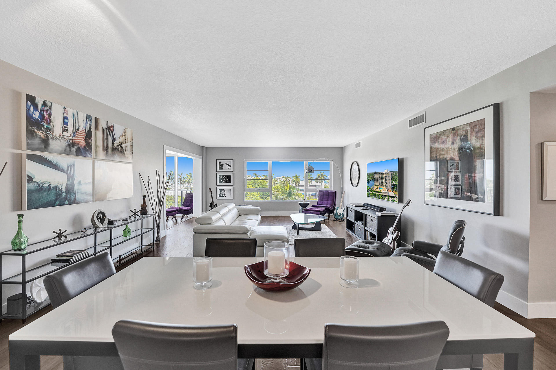 50 E Road, Unit 6D Delray Beach, FL 33483 - Photo 5 of 57 DSC04935