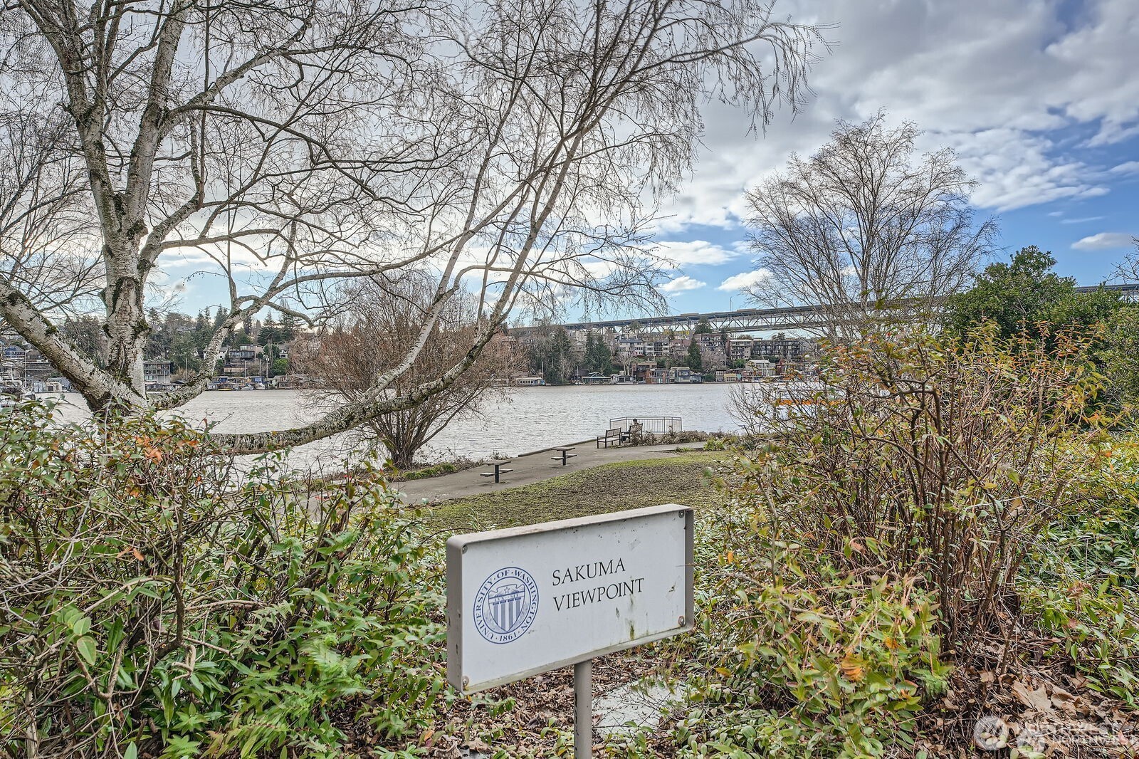 2309 North Northlake Way, Unit 5 Seattle, WA 98103 - Photo 24 of 26