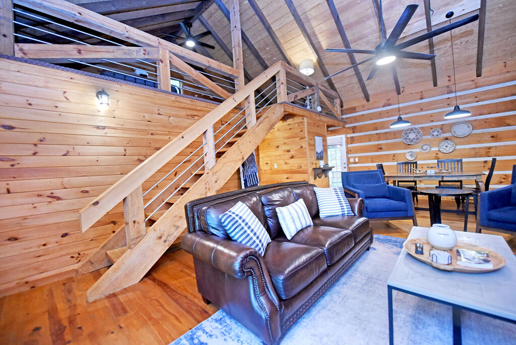 471 Chinkapin Drive Blue Ridge, GA 30513 - Photo 21 of 34 Gallery Image 21