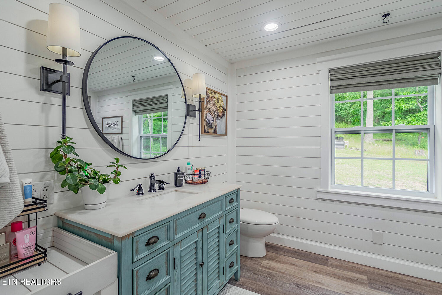 151 Gray Knob Road Kingston, TN 37763 - Photo 20 of 60 Master Bath
