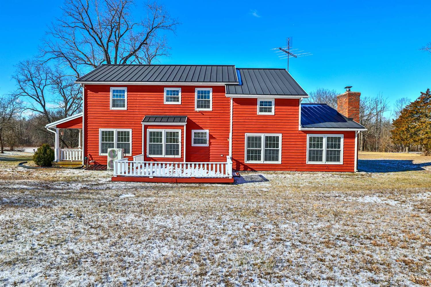 3306 Ozias Road Eaton, OH 45320 - Photo 3 of 61