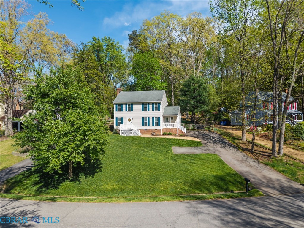 113 Wenatchee Road North Chesterfield, VA 23236 - Photo 35 of 35 Gallery Image 35