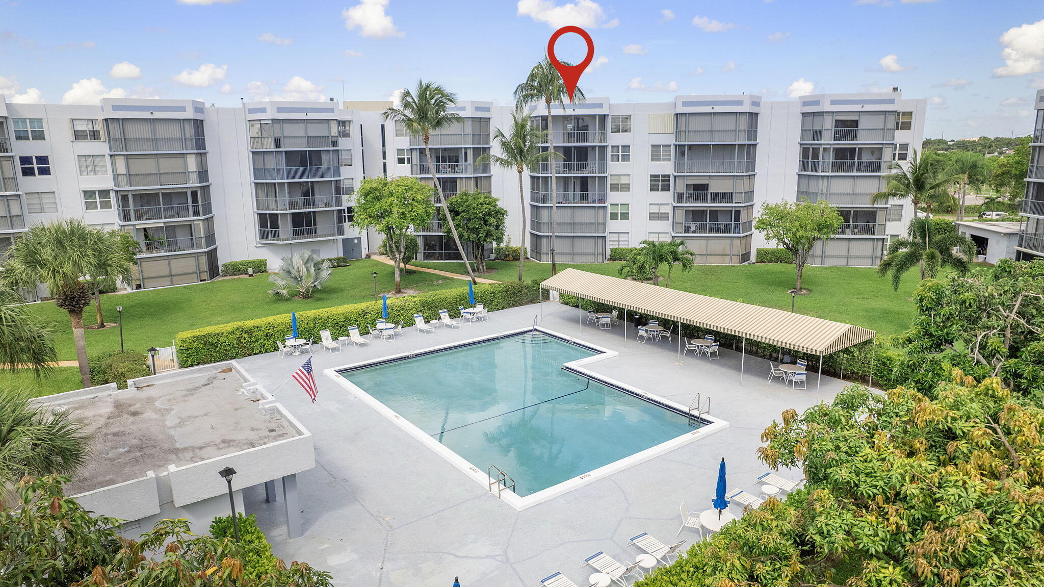 6500 Northwest 2nd Avenue, Unit 511 Boca Raton, FL 33487 - Photo 27 of 28