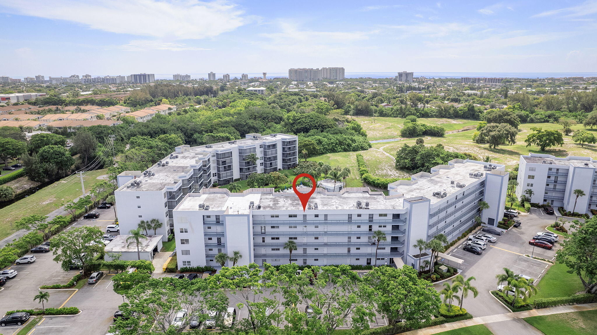 6500 Northwest 2nd Avenue, Unit 511 Boca Raton, FL 33487 - Photo 28 of 28 a view of a city
