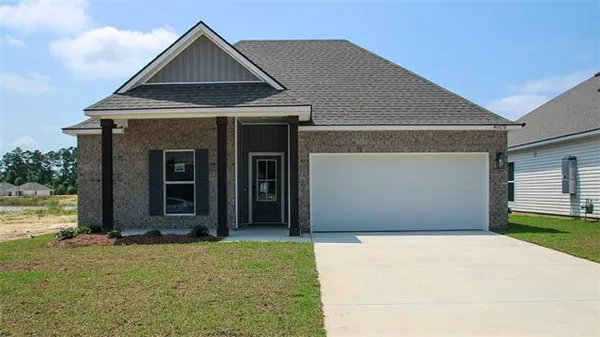 $305,900 | 40678 Cara Mae Street, Slidell, LA 70461