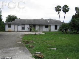 7582 Carrier Road Fort Myers, FL 33967 - Photo 1 of 3 Gallery Image 1