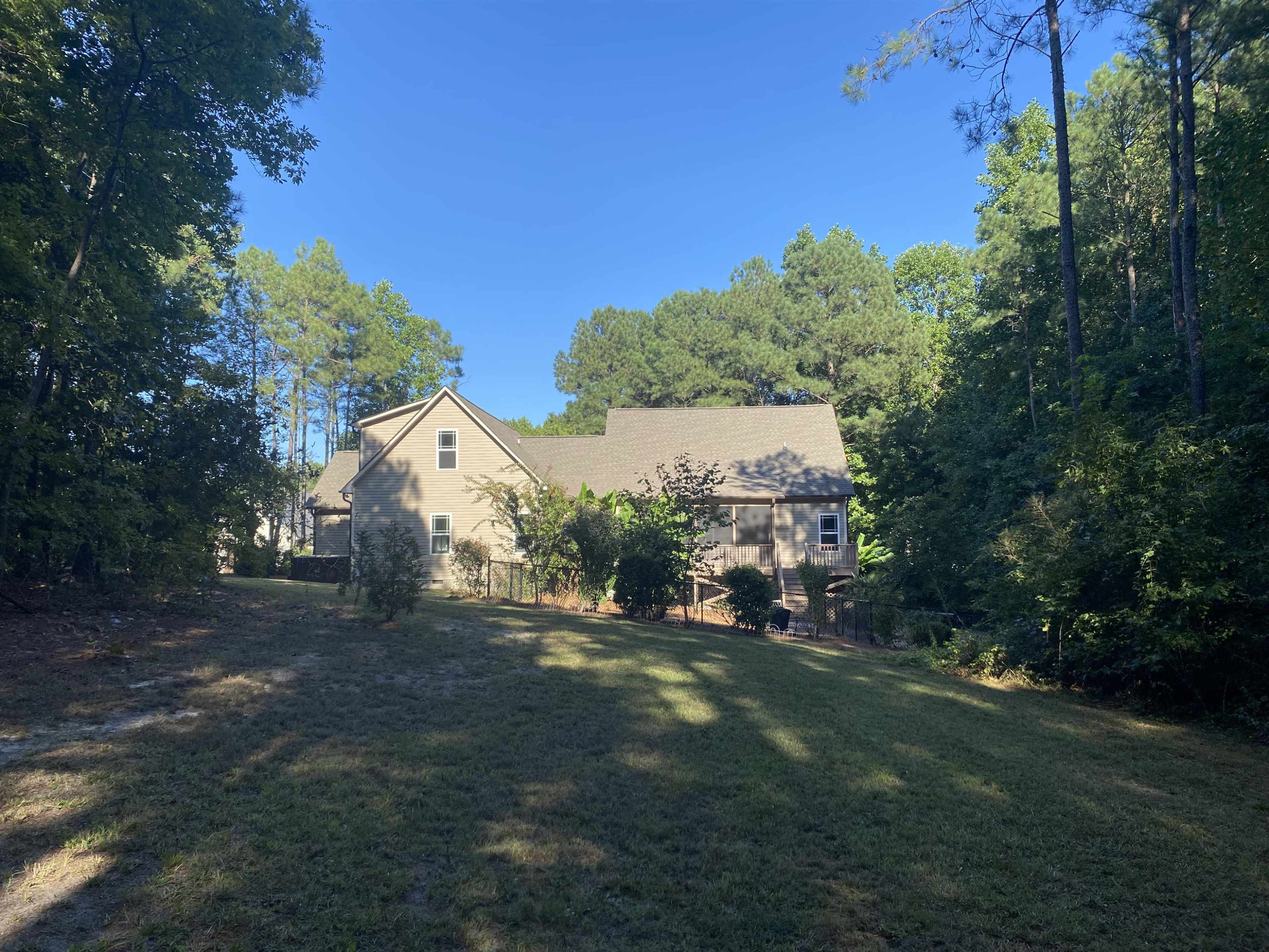 64 Saylor Ridge Lane Willow Spring, NC 27592 - Photo 10 of 34 Photo 10
