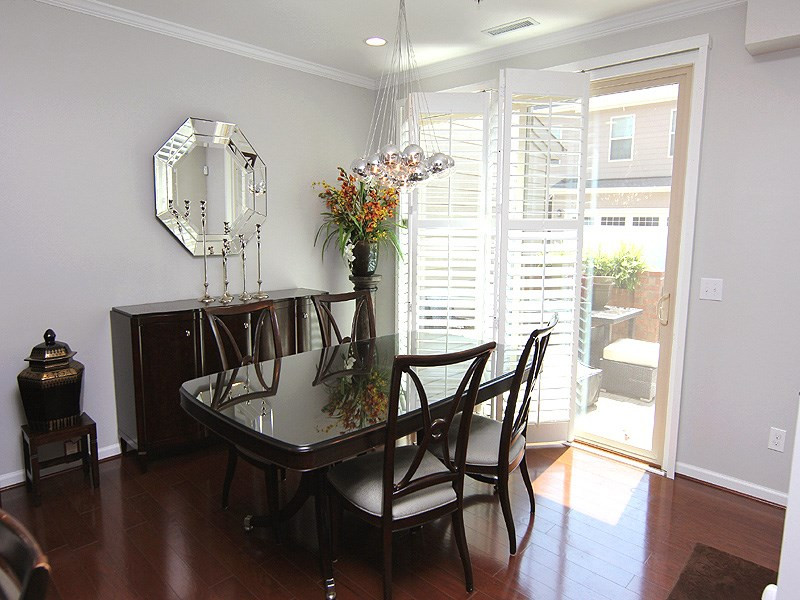 9306 Andalusia Walk Raleigh, NC 27617 - Photo 10 of 23 Photo 10