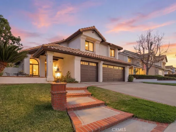 $1,545,000 | 26691 Brandon, Mission Viejo, CA 92692