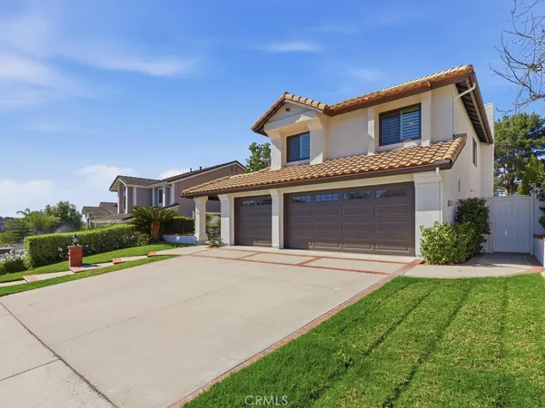 $1,545,000 | 26691 Brandon, Mission Viejo, CA 92692