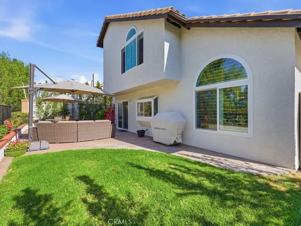 $1,545,000 | 26691 Brandon, Mission Viejo, CA 92692