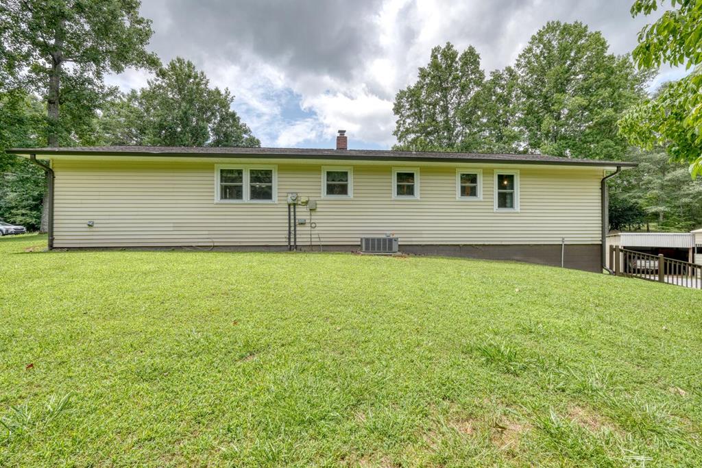 692 Ledford Road Blairsville, GA 30512 - Photo 27 of 41 Gallery Image 27