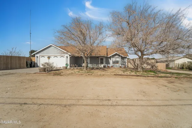 $499,900 | 3721 Stetson Avenue, Rosamond, CA 93560