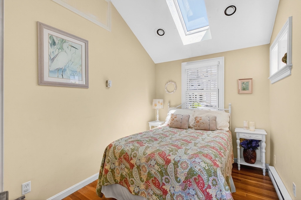 7 Sycamore Street Wareham, MA 02558 - Photo 12 of 32